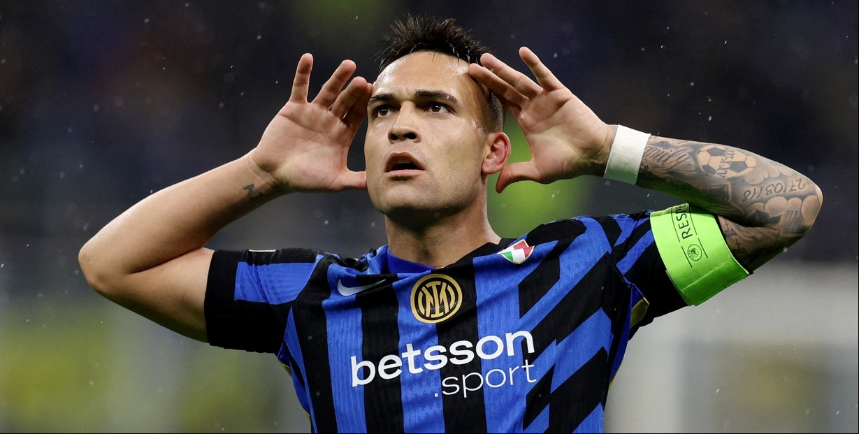 PSG o Inter, uno será campeón de la Champions League: choque de estilos en Múnich, con Lautaro Martínez que busca uno de los títulos que le faltan