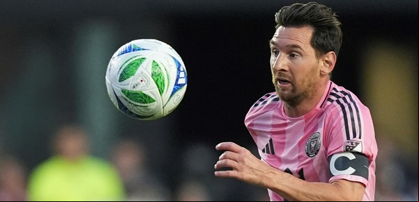 Inter Miami con Messi vs Columbus Crew, EN VIVO, por la MLS: Leo regaló otro doblete y llega afilado a la Selección