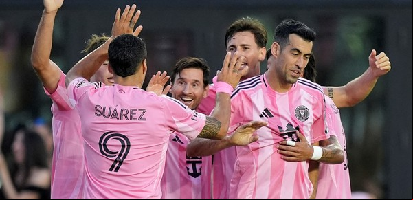 Mundial de Clubes 2025: Inter Miami, el anfitrión que tiene al as de espadas Lionel Messi para romper la pared