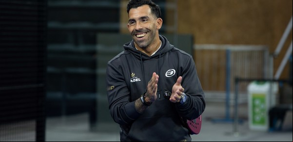 Carlos Tevez habló con dolor de un Boca "que no encuentra el rumbo" aunque elogió la llegada de Russo como DT: "Me pone muy contento"