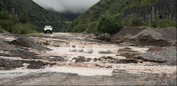 Vaca Muerta, la minería y los gobernadores reclaman a Milei por el estado de rutas y acelerar privatizaciones