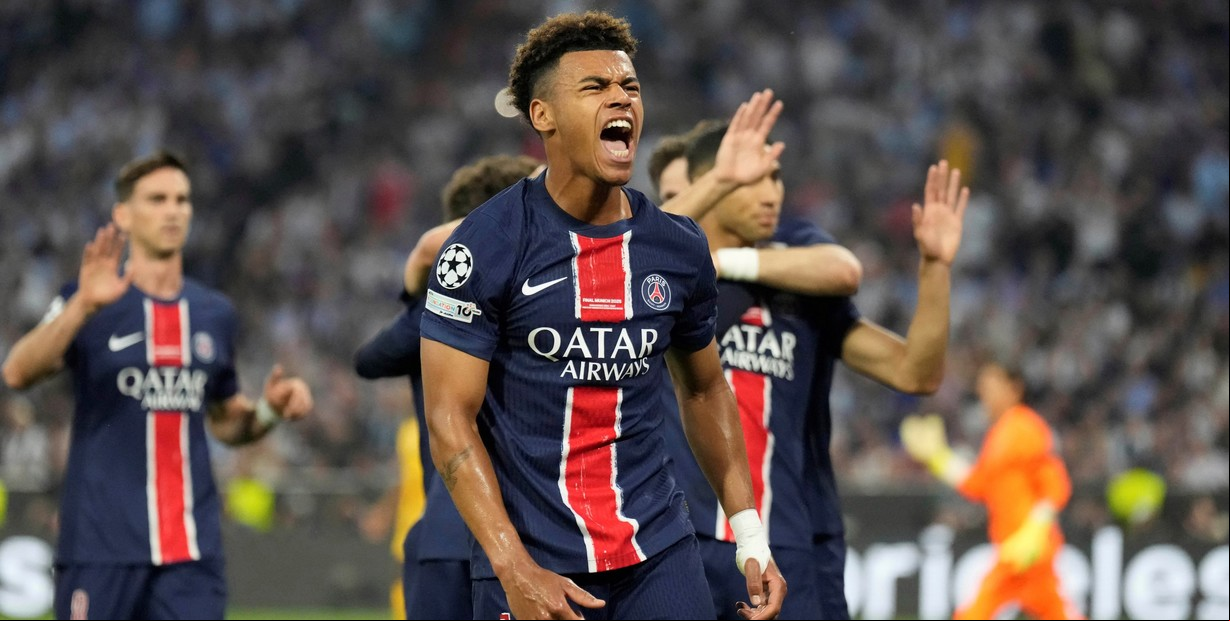 Paris Saint-Germain, campeón de la Champions League: año por año, todas las finales y todos los ganadores de la Orejona