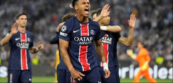 Paris Saint-Germain, campeón de la Champions League: año por año, todas las finales y todos los ganadores de la Orejona