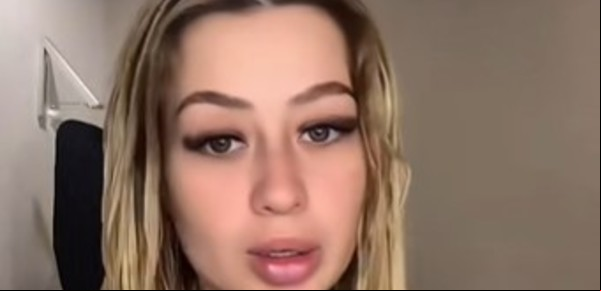 "Me duele el corazón": resurgen las últimas transmisiones en vivo de Valeria Márquez y hablaba de una alarmante ruptura amorosa