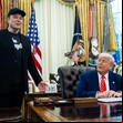 Elon Musk calificó de "abominación repugnante" el megaproyecto de ley de presupuesto de Donald Trump
