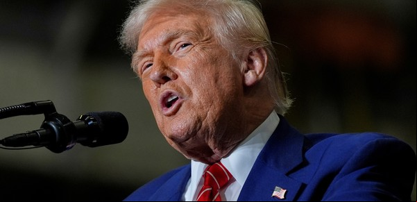 Donald Trump aumentó los aranceles a las importaciones de acero y aluminio del 25% al 50%: cómo impacta a la Argentina
