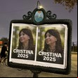 Nueva encuesta electoral: primeros datos de Cristina Kirchner en la sección donde será candidata
