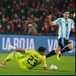Video: el golazo de la Selección en Santiago con asistencia de Almada y definición top de Julián Álvarez