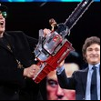 Ya no se puede confiar en Elon Musk y a Cristina se le viene la noche 