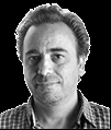 Ricardo Braginski