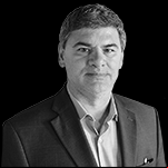 Fernando Gonzalez