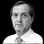 Eduardo van der Kooy