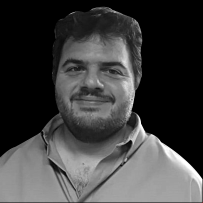 Martín Voogd