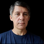 Ernesto Azarkevich