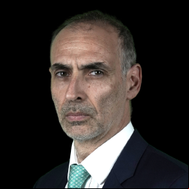 Ezequiel Burgo