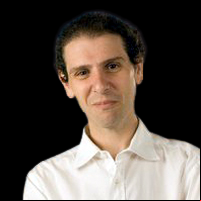 Martín Bidegaray