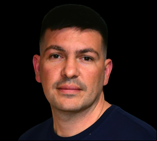 Nahuel Gallotta