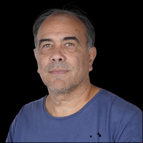 Oscar Barnade