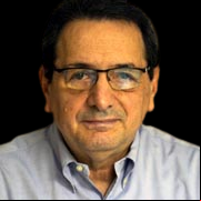 Sergio Rubin