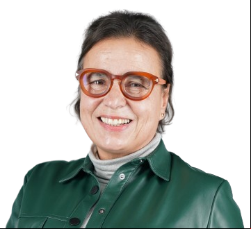 Silvia Naishtat