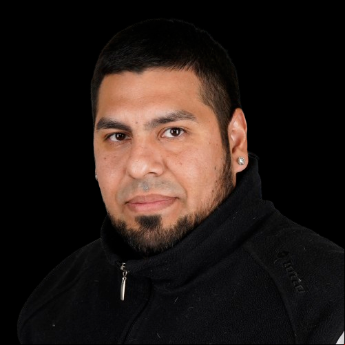 Héctor Lescano Rojas