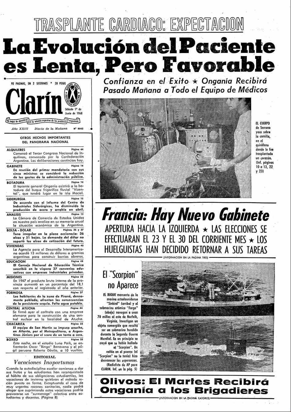 imagen PRIMER_TRASPLANTE_DE_CORAZON_DE_ARGENTINA_1968