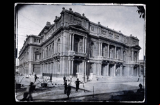 15 Edificios de Argentina