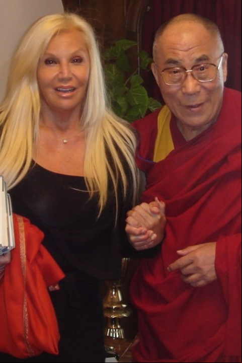 Dalai Lama